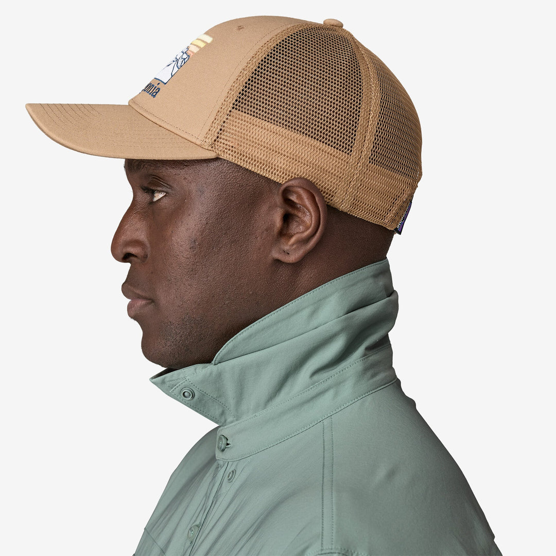 Patagonia M's Long Sleeve Self Guided Sun Shirt | Tailwaters Fly Fishing