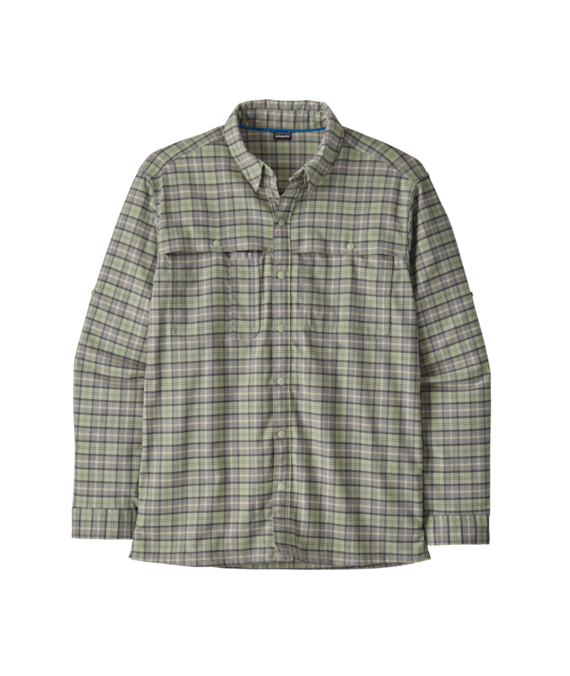 Patagonia M's Early Rise Stretch Shirt | Tailwaters Fly Fishing