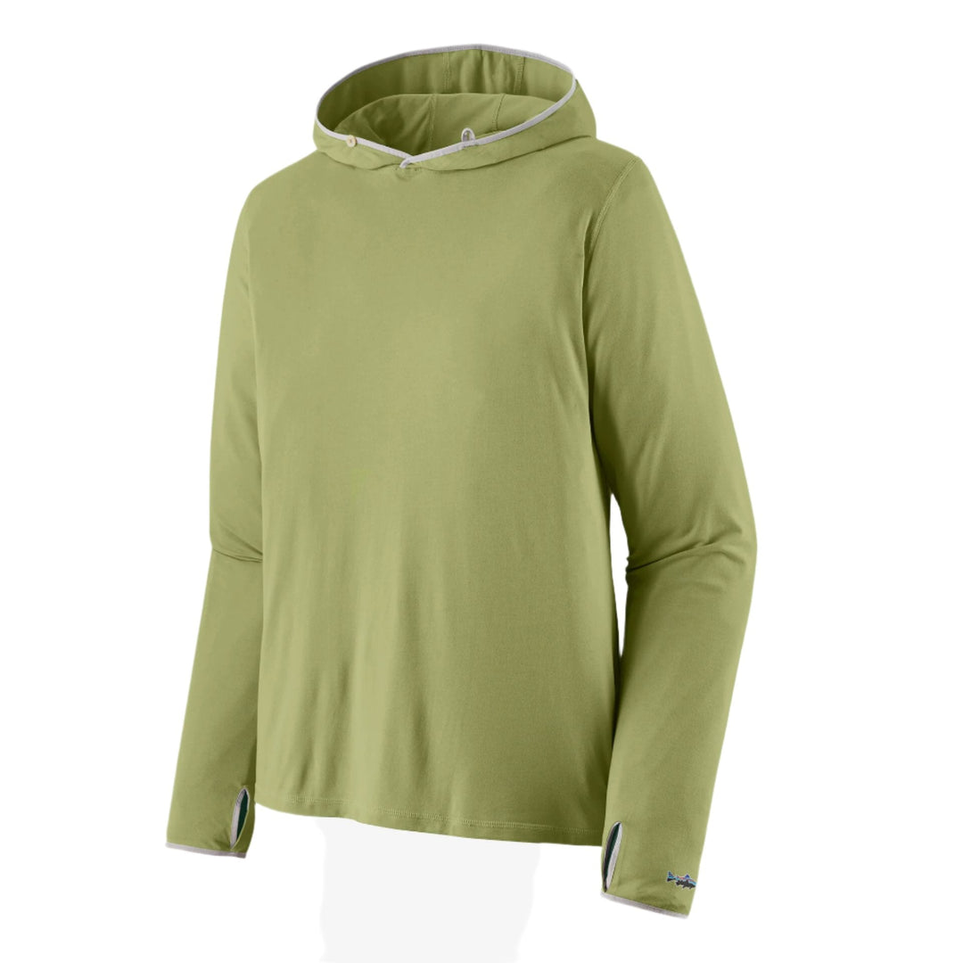Patagonia M's Tropic Comfort Natural Hoody | Tailwaters Fly Fishing