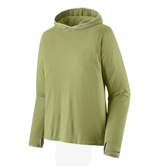 Patagonia M's Tropic Comfort Natural Hoody | Tailwaters Fly Fishing
