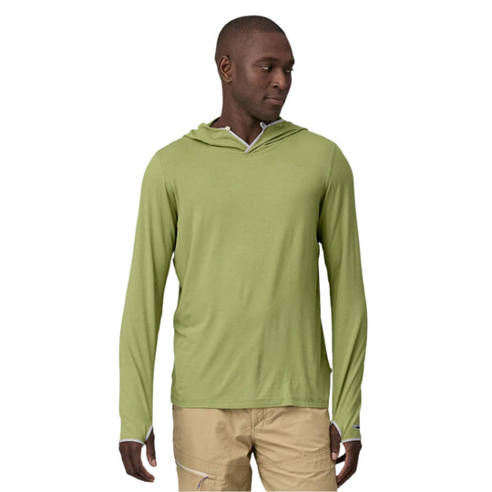 Patagonia M's Tropic Comfort Natural Hoody | Tailwaters Fly Fishing