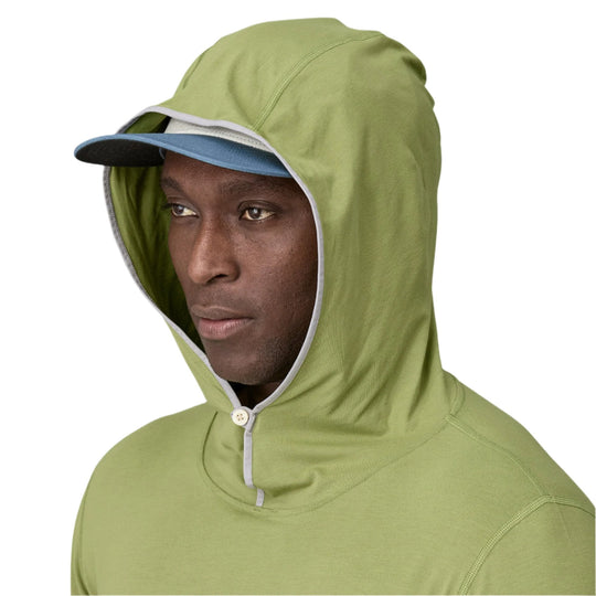 Patagonia M's Tropic Comfort Natural Hoody | Tailwaters Fly Fishing