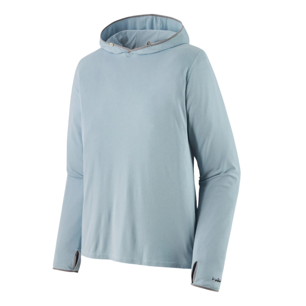 Patagonia M's Tropic Comfort Natural Hoody | Tailwaters Fly Fishing
