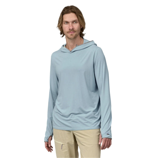 Patagonia M's Tropic Comfort Natural Hoody | Tailwaters Fly Fishing