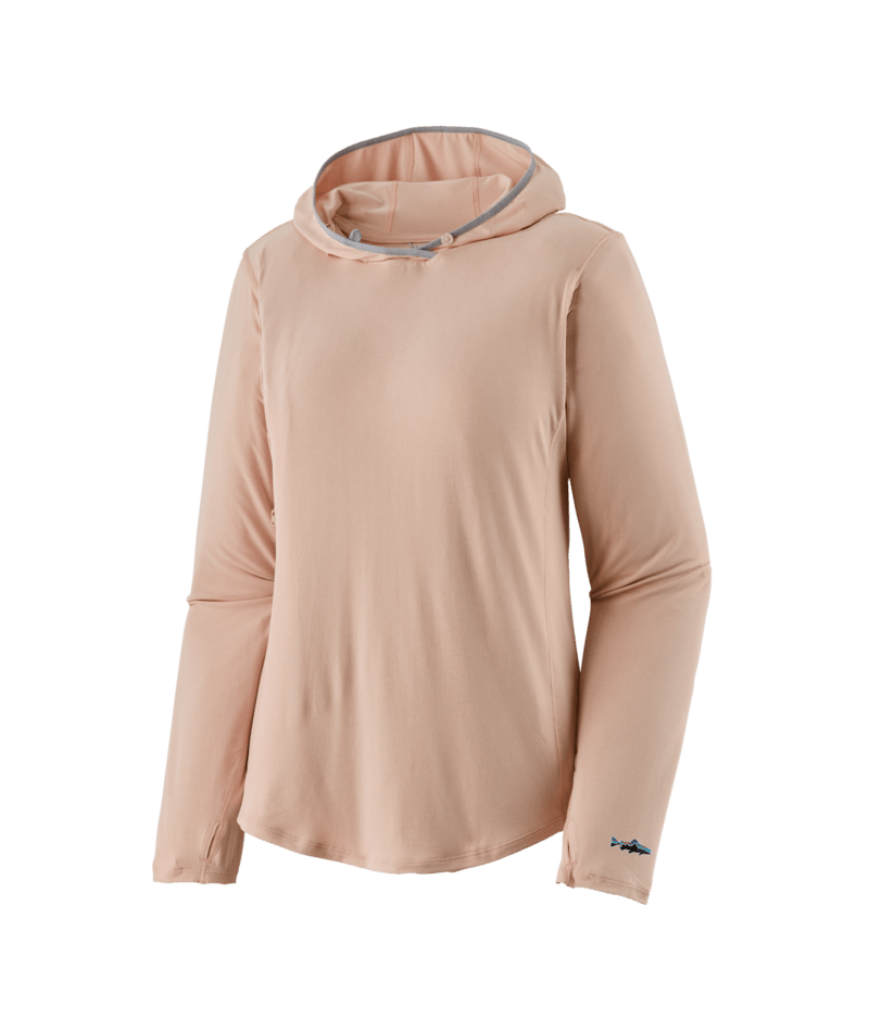 Patagonia W's Tropic Comfort Natural Hoody | Tailwaters Fly Fishing