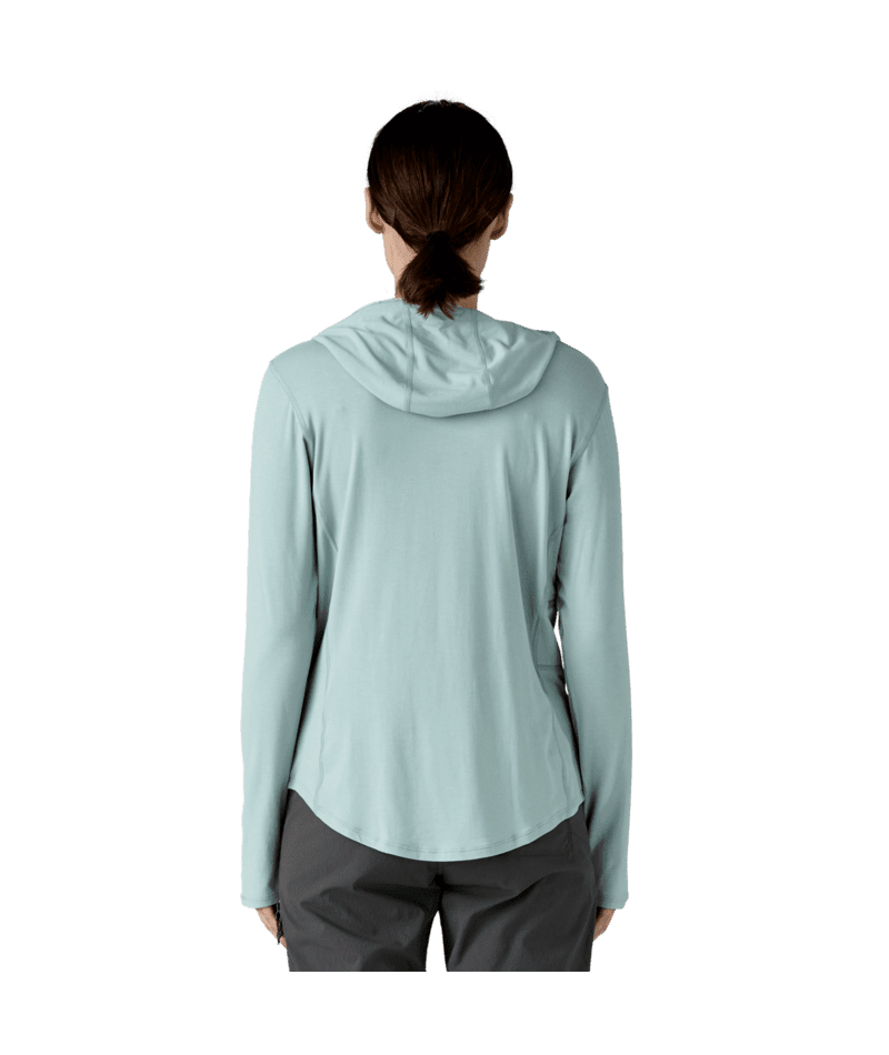 Patagonia Women's Tropic Comfort Natural Hoody | Tailwaters Fly Fishing