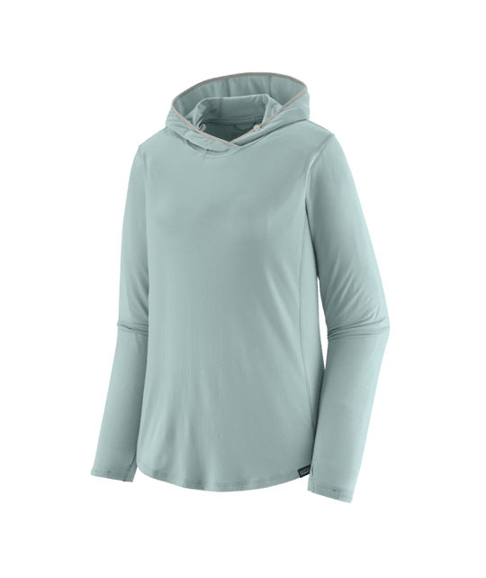Patagonia Women's Tropic Comfort Natural Hoody | Tailwaters Fly Fishing
