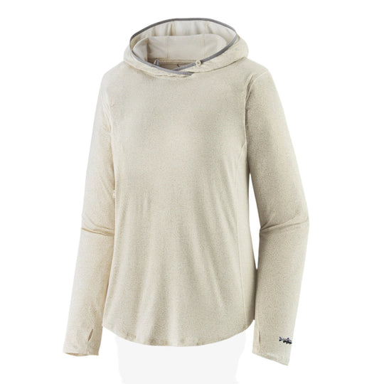 Patagonia W's Tropic Comfort Natural Hoody | Tailwaters Fly Fishing