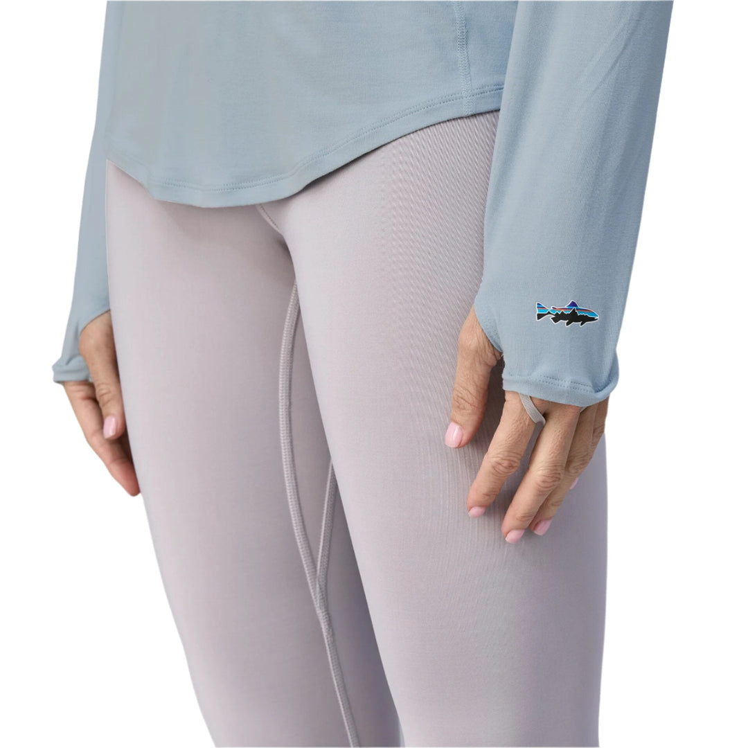 Patagonia W's Tropic Comfort Natural Hoody | Tailwaters Fly Fishing