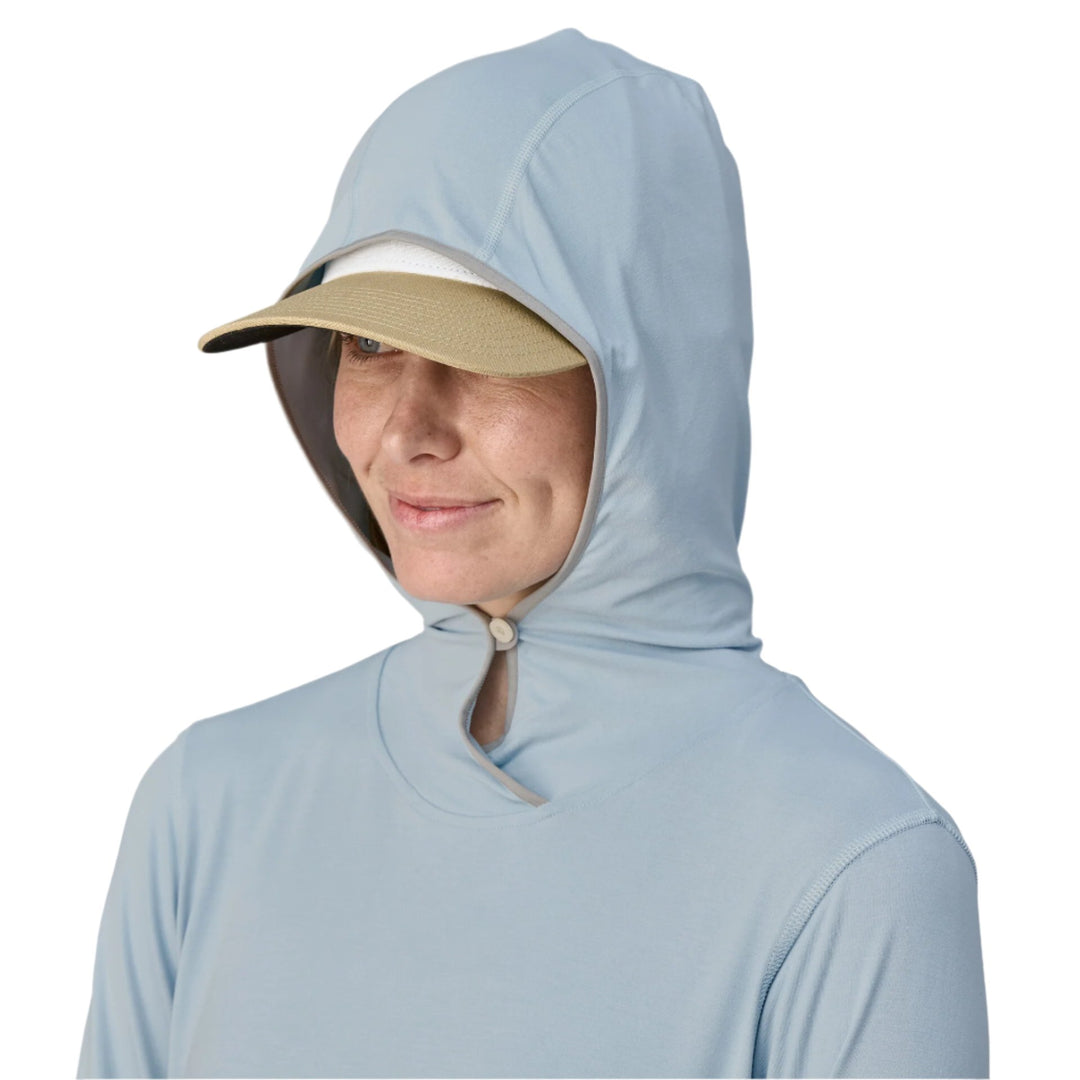 Patagonia W's Tropic Comfort Natural Hoody | Tailwaters Fly Fishing