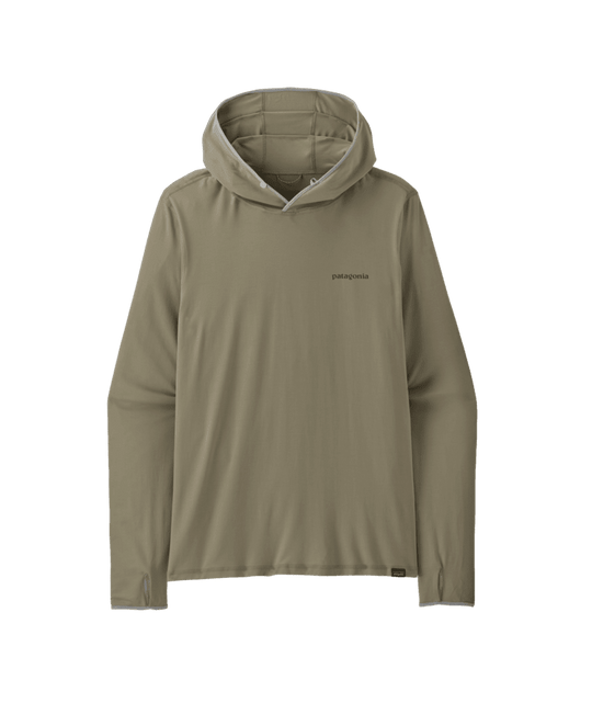 Patagonia Men's Tropic Comfort Natural Graphic Hoody | Tailwaters Fly Fishing