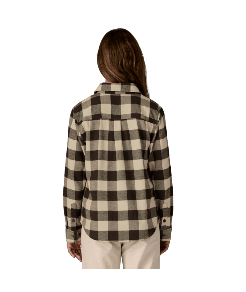 Patagonia Women's Fjord Flannel Shirt | Tailwaters Fly Fishing