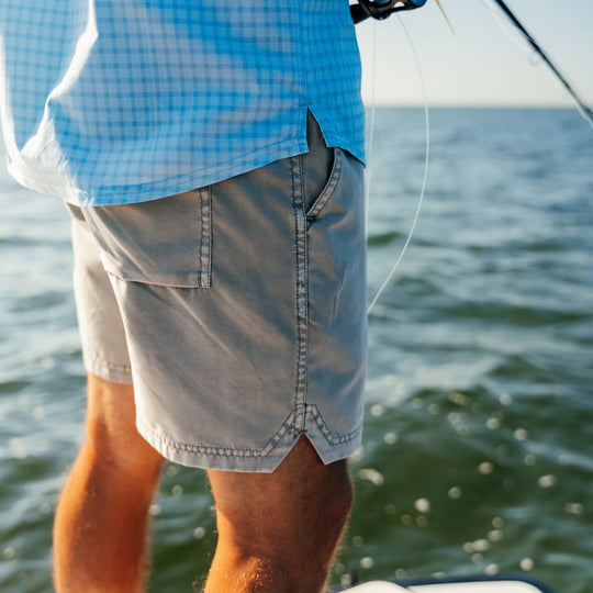 Marsh Wear Highwater Volleys Shorts | Tailwaters Fly Fishing