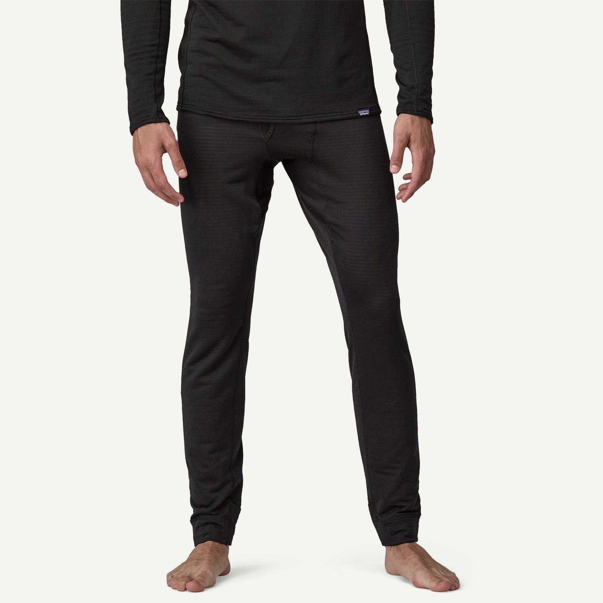 Patagonia Men's Capilene Thermal Weight Bottoms | Tailwaters Fly Fishing