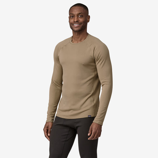 Patagonia M's Capilene Midweight Crew | Tailwaters Fly Fishing