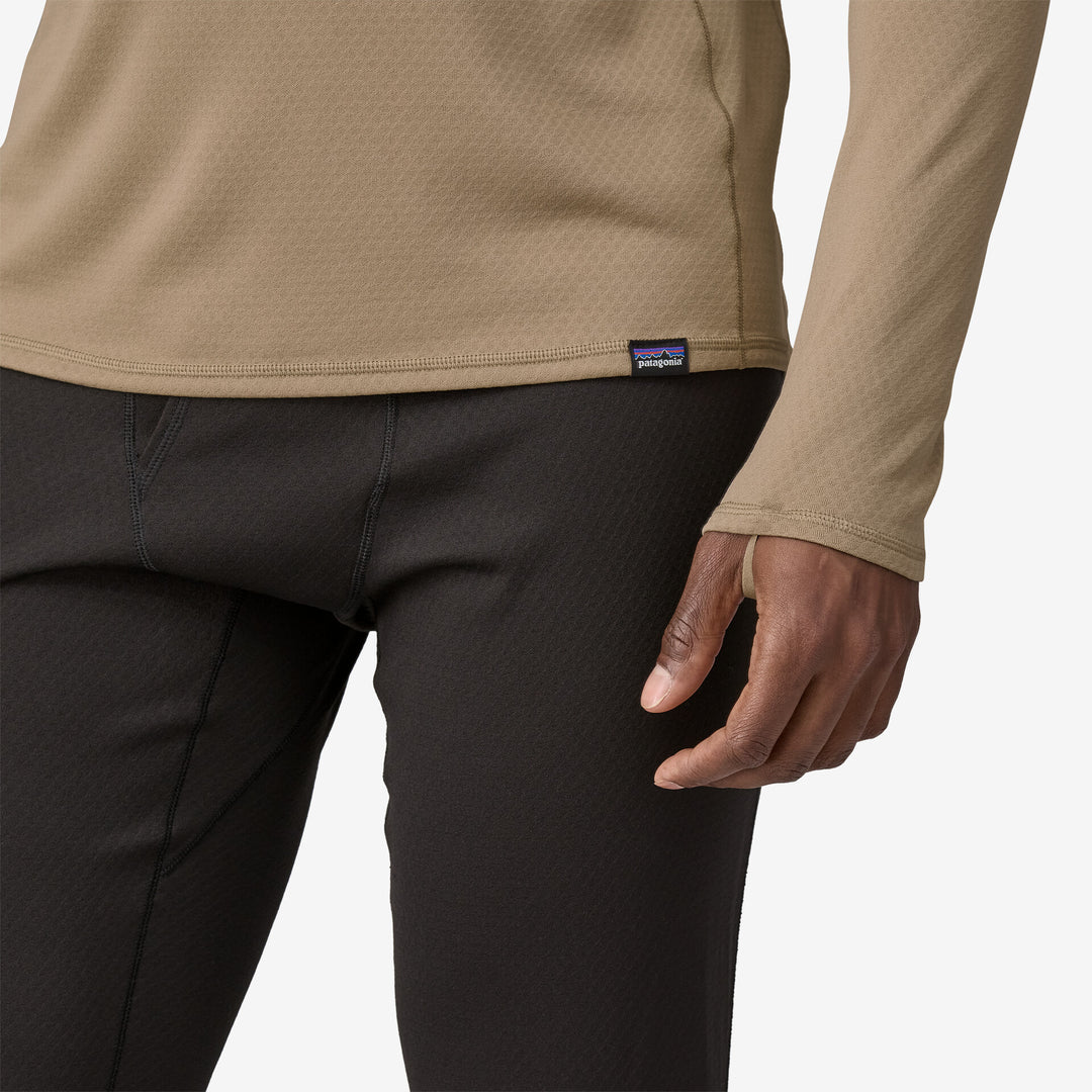 Patagonia M's Capilene Midweight Crew | Tailwaters Fly Fishing