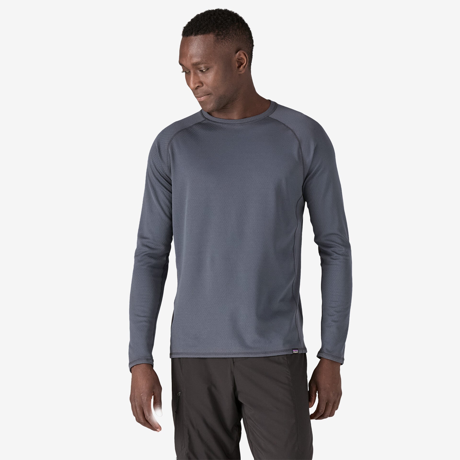 Patagonia M's Capilene Midweight Crew