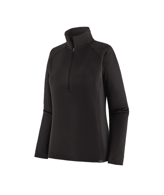 Patagonia Women's Capilene Mid Weight Zip Neck | Tailwaters Fly Fishing