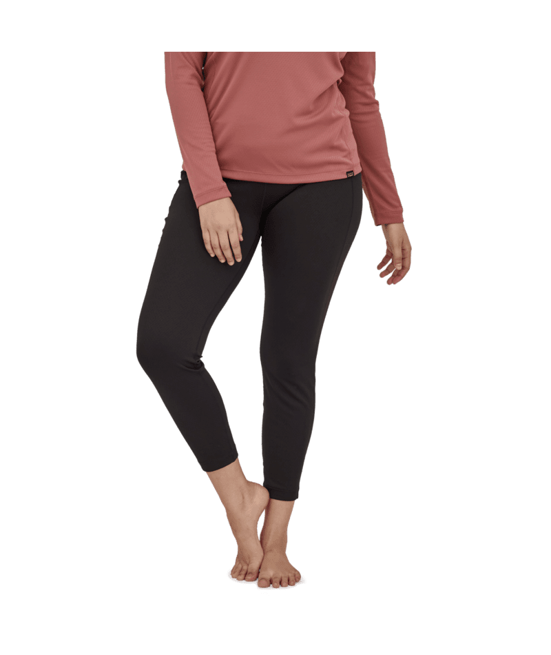 Patagonia Women's Capilene Mid Weight Bottoms | Tailwaters Fly Fishing