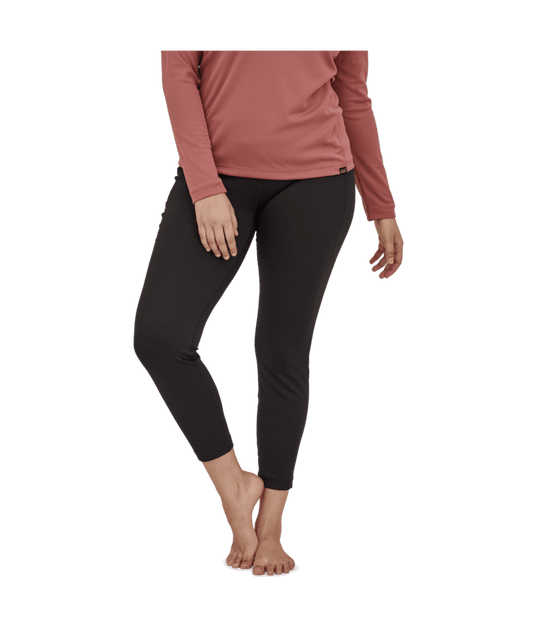 Patagonia Women's Capilene Mid Weight Bottoms | Tailwaters Fly Fishing