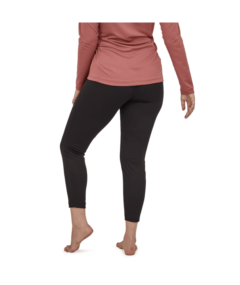 Patagonia Women's Capilene Mid Weight Bottoms | Tailwaters Fly Fishing