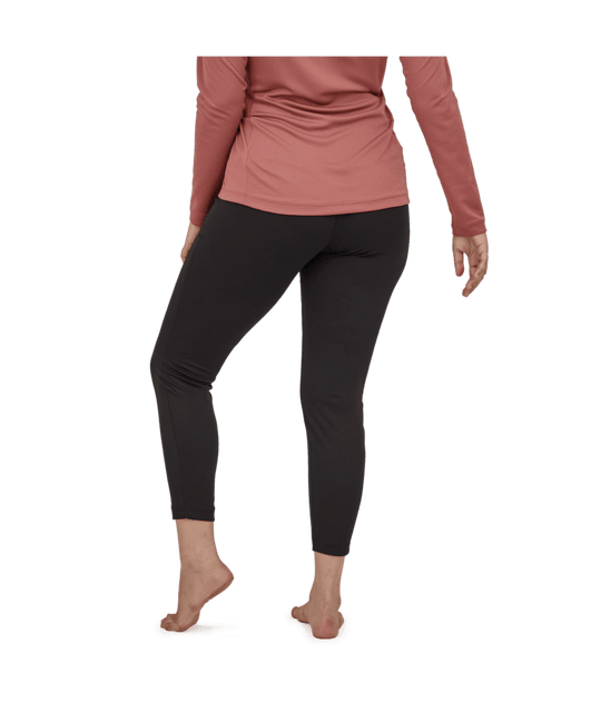 Patagonia Women's Capilene Mid Weight Bottoms | Tailwaters Fly Fishing