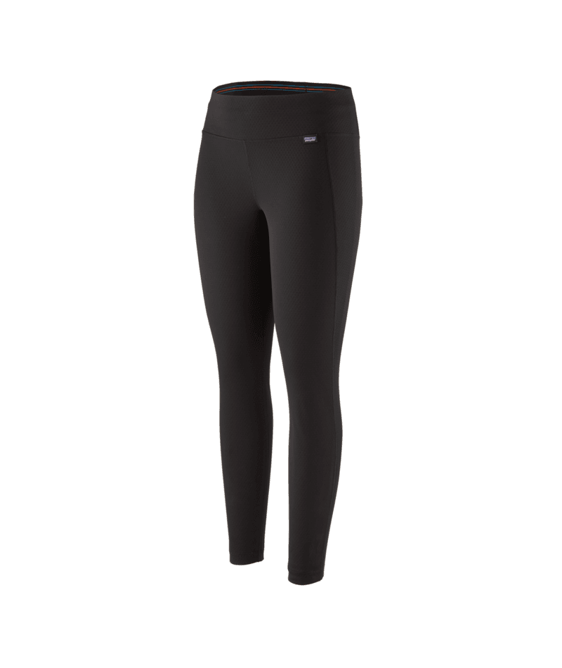 Patagonia Women's Capilene Mid Weight Bottoms | Tailwaters Fly Fishing