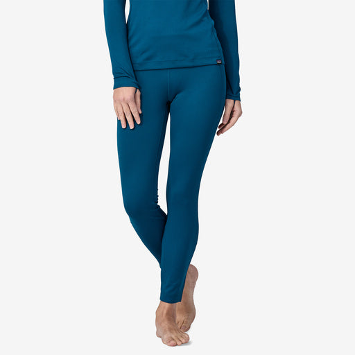 Patagonia Women's Capilene Midweight Bottoms | Tailwaters Fly Fishing