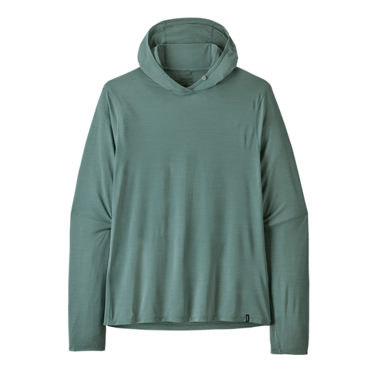 Patagonia Men's Capilene Cool Ultra Hoody | Tailwaters Fly Fishing