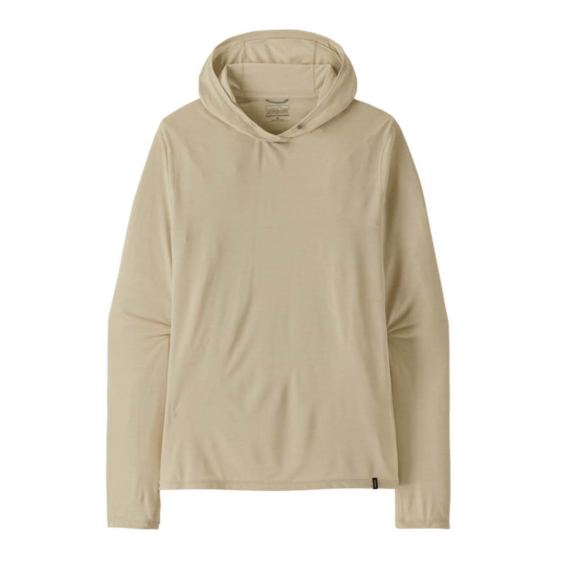 Patagonia Men's Capilene Cool Ultra Hoody | Tailwaters Fly Fishing