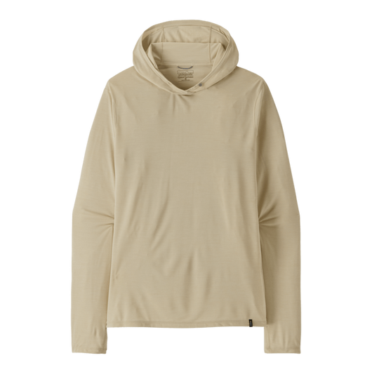 Patagonia Men's Capilene Cool Ultra Hoody | Tailwaters Fly Fishing