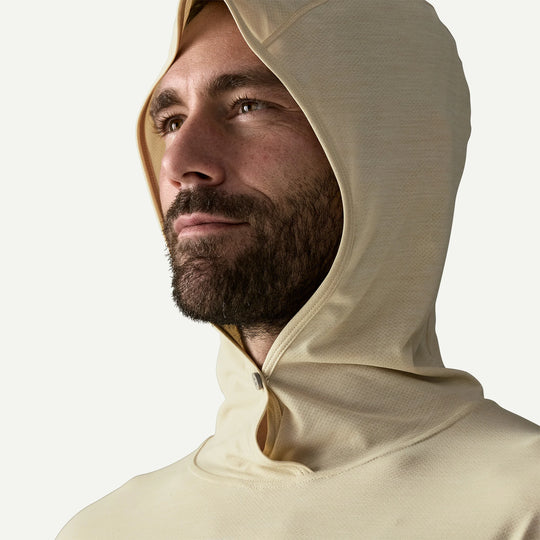 Patagonia Men's Capilene Cool Ultra Hoody | Tailwaters Fly Fishing