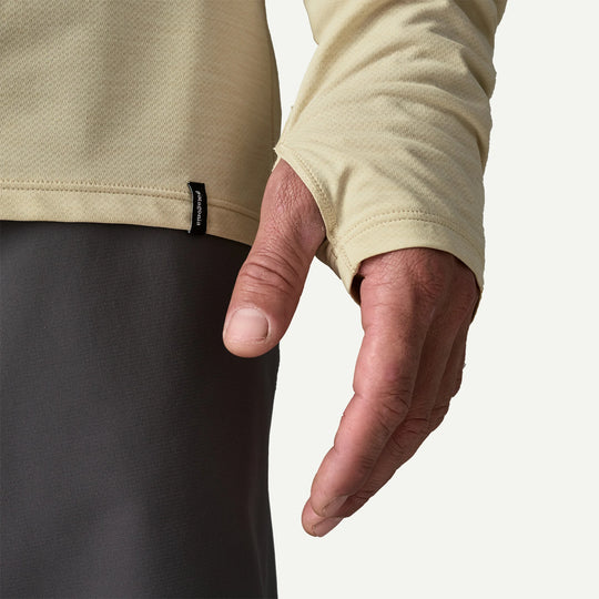 Patagonia Men's Capilene Cool Ultra Hoody | Tailwaters Fly Fishing