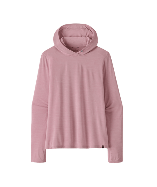 Patagonia Women's Capilene Cool Ultra Hoody | Tailwaters Fly Fishing