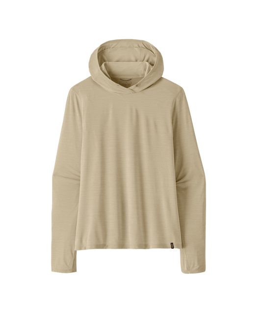 Patagonia Women's Capilene Cool Ultra Hoody | Tailwaters Fly Fishing