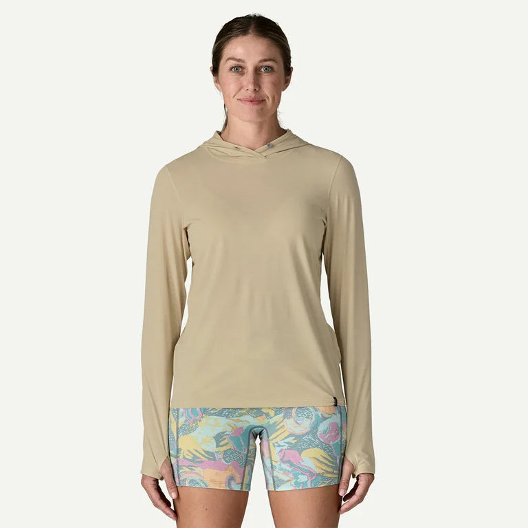 Patagonia Women's Capilene Cool Ultra Hoody | Tailwaters Fly Fishing