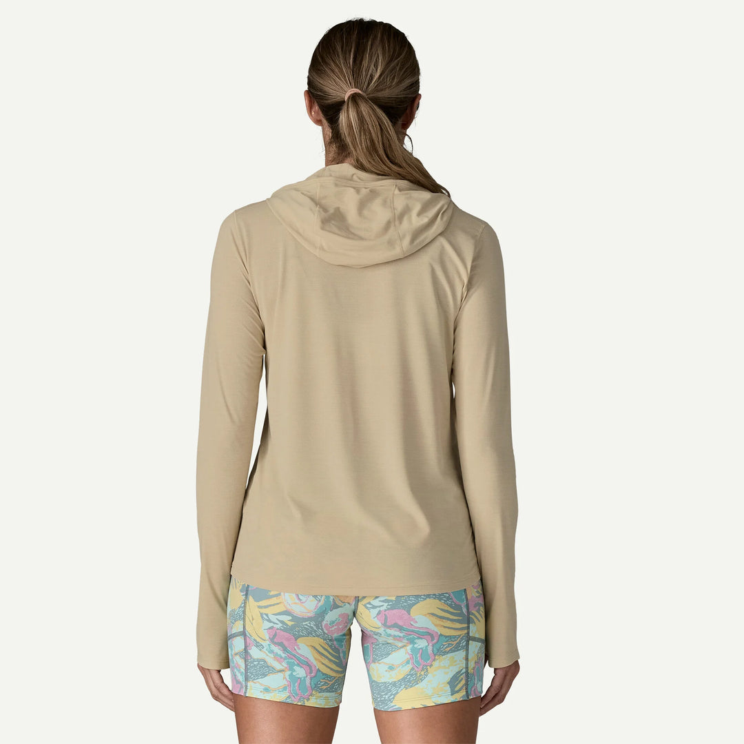 Patagonia Women's Capilene Cool Ultra Hoody | Tailwaters Fly Fishing