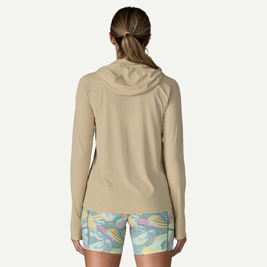 Patagonia Women's Capilene Cool Ultra Hoody | Tailwaters Fly Fishing