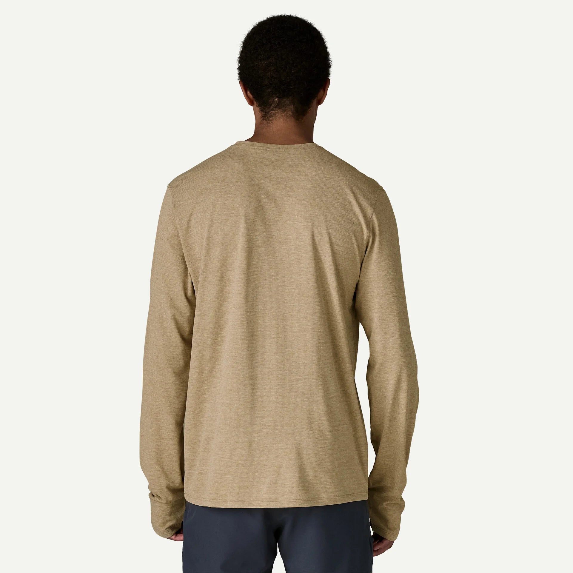 Patagonia Men's Long Sleeve Capilene Cool Sun Shirt | Tailwaters Fly Fishing