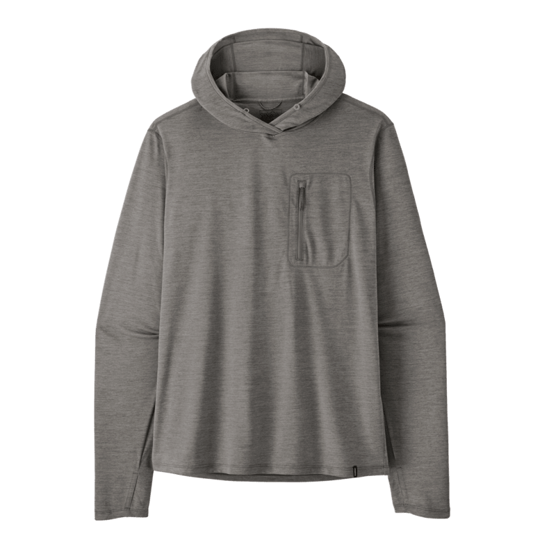 Patagonia Men's Capilene Cool Sun Hoody | Tailwaters Fly Fishing