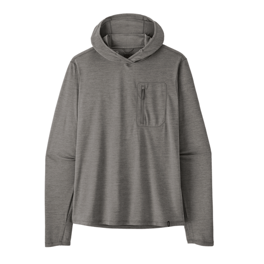 Patagonia Men's Capilene Cool Sun Hoody | Tailwaters Fly Fishing