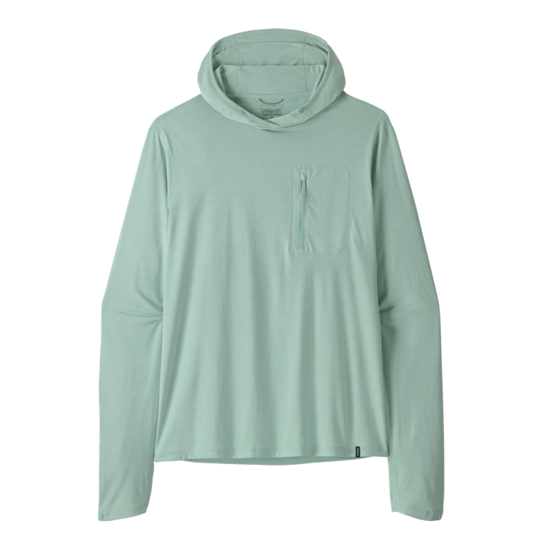 Patagonia Men's Capilene Cool Sun Hoody | Tailwaters Fly Fishing