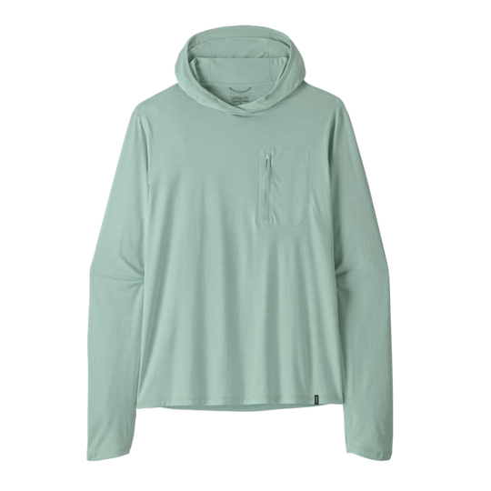 Patagonia Men's Capilene Cool Sun Hoody | Tailwaters Fly Fishing