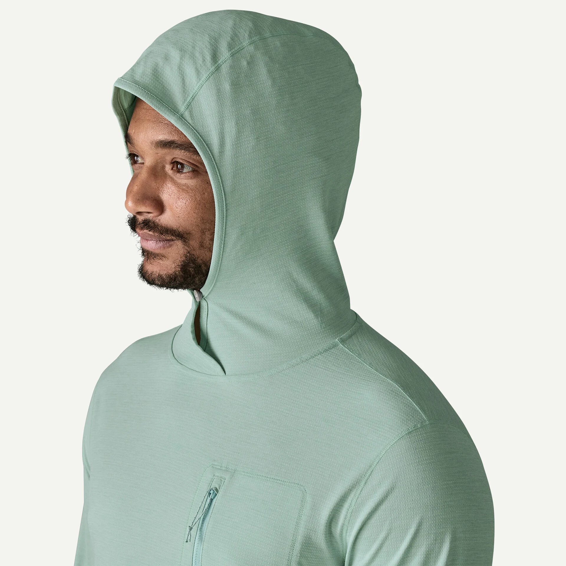 Patagonia Men's Capilene Cool Sun Hoody | Tailwaters Fly Fishing