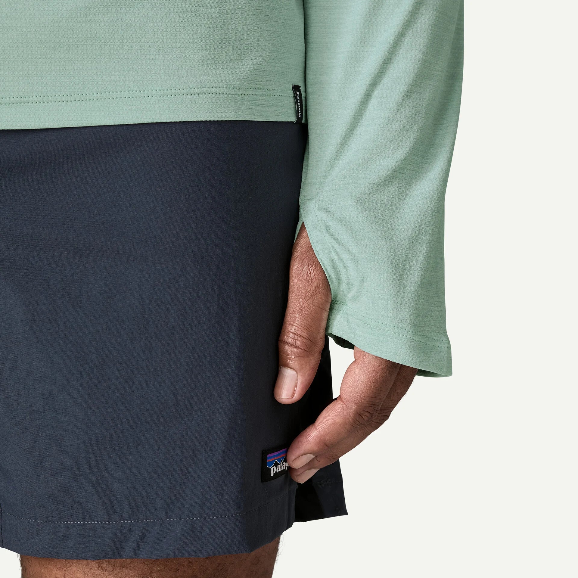 Patagonia Men's Capilene Cool Sun Hoody | Tailwaters Fly Fishing