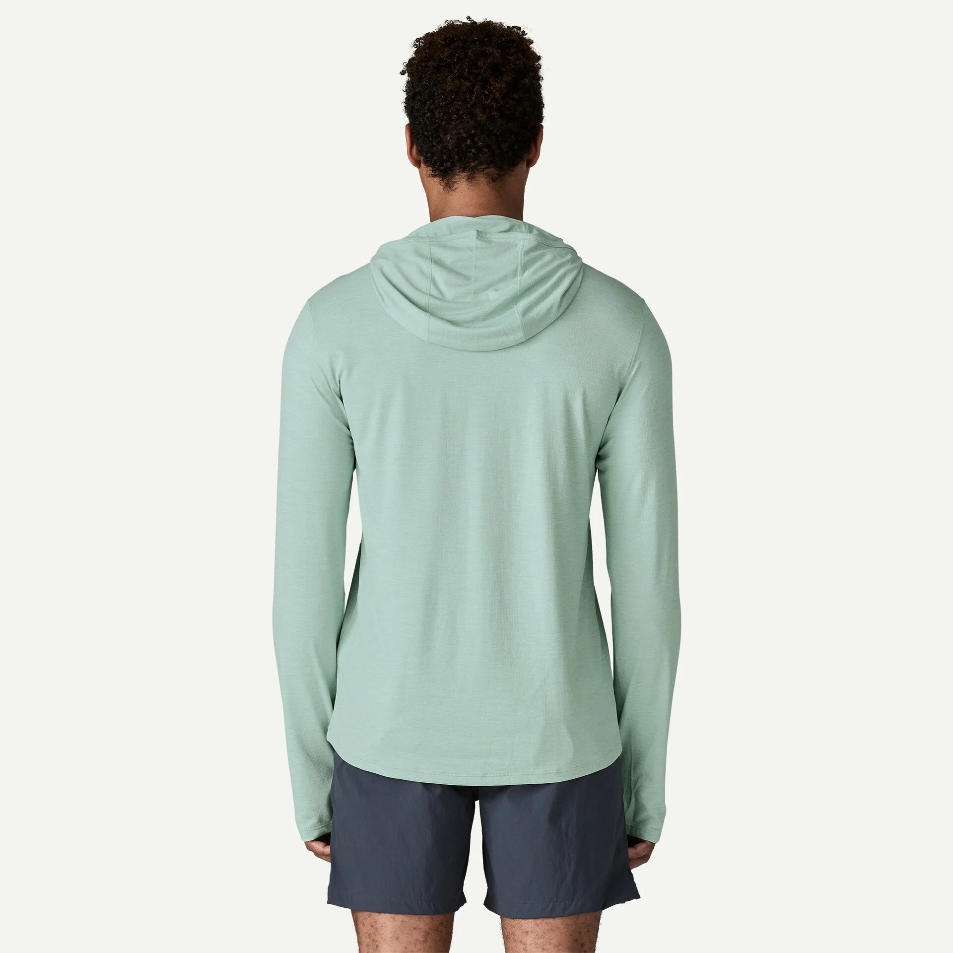 Patagonia Men's Capilene Cool Sun Hoody | Tailwaters Fly Fishing
