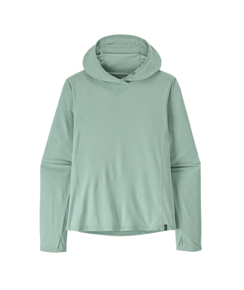 Patagonia Women's Capilene Cool Sun Hoody | Tailwaters Fly Fishing