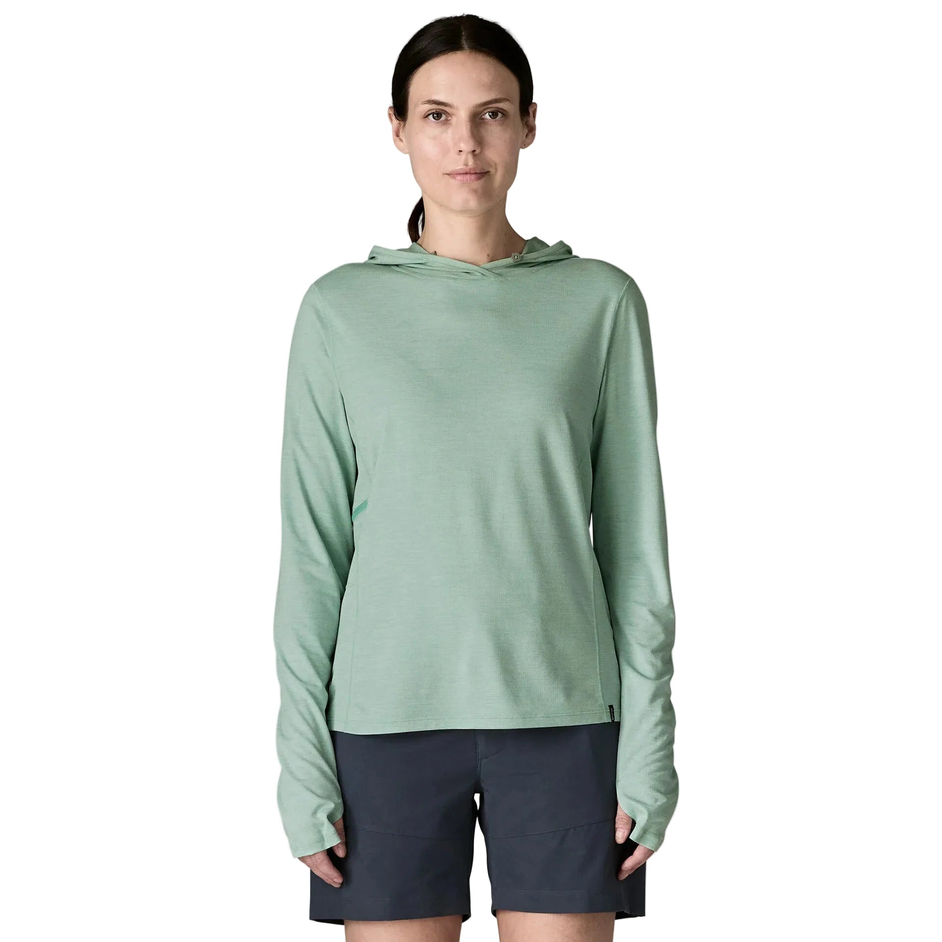 Patagonia Women's Capilene Cool Sun Hoody | Tailwaters Fly Fishing