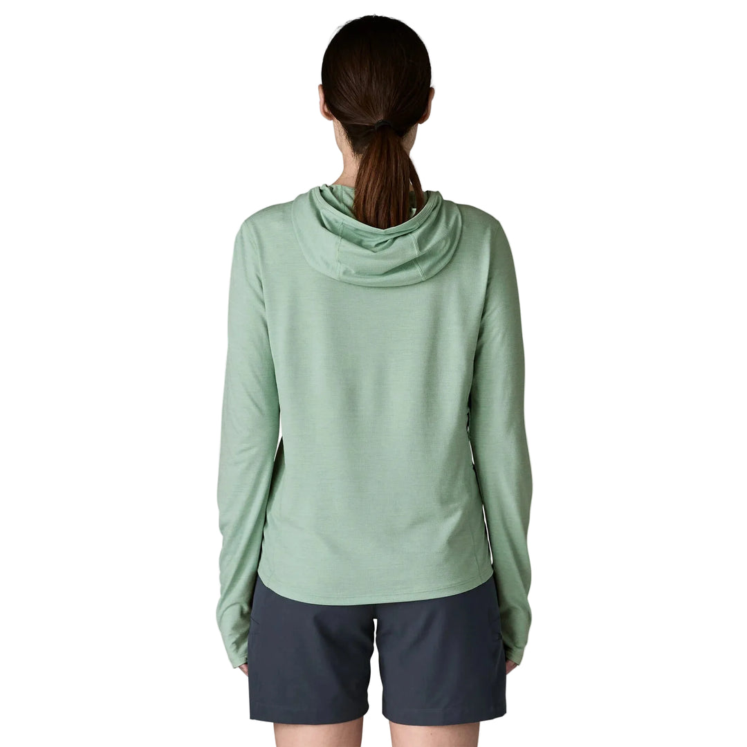 Patagonia Women's Capilene Cool Sun Hoody | Tailwaters Fly Fishing