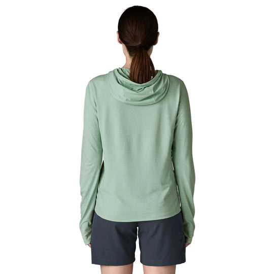 Patagonia Women's Capilene Cool Sun Hoody | Tailwaters Fly Fishing